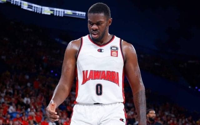 三遠ネオフェニックスがNBA経験を持つPFを獲得…フィジカルの強さと機動力を兼ね備えた25歳