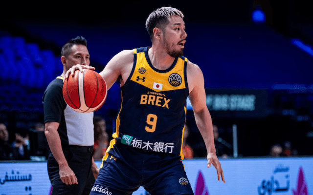 再び辿り着いたファイナルの舞台…宇都宮ブレックスの遠藤祐亮「泣いても笑っても最後の試合」