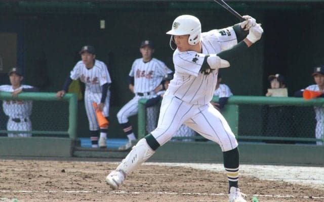 昨夏埼玉準優勝・昌平の卒業生進路を紹介！主力は中央大、亜細亜大、仙台大など強豪で継続
