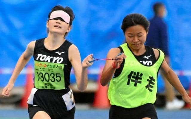 改正スポーツ基本法が成立　気候変動など社会変化に合わせた内容に