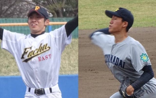 14日に東西の東京大会の抽選会！関東第一、二松学舎大付など強豪ノーシード勢や、都立勢の組み合わせに注目【25年夏高校野球】