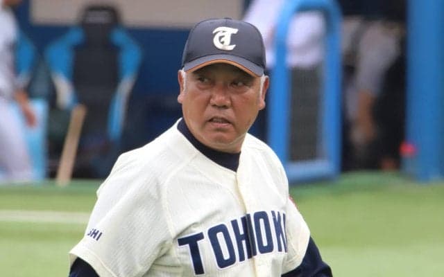 東北福祉大が7年ぶり4強！3連覇目指す青山学院大戦に向け指揮官｢相手に食らいついていきたい｣【大学野球選手権】