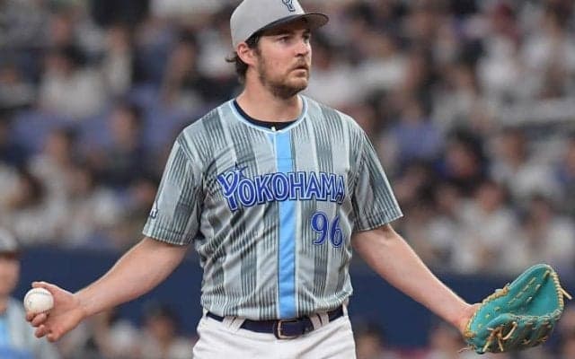 DeNAバウアーが「絶対に許されない」と“不満爆発”　映像も添えて投稿しファン同調「何のための検証でしょうね？」