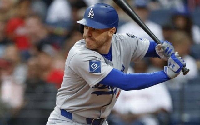 【現地発】フリーマンはなぜ35歳にして“自己ベスト”を叩き出せているのか　「探していたスイングが見つかった」　打撃コーチが明かした打棒の秘密