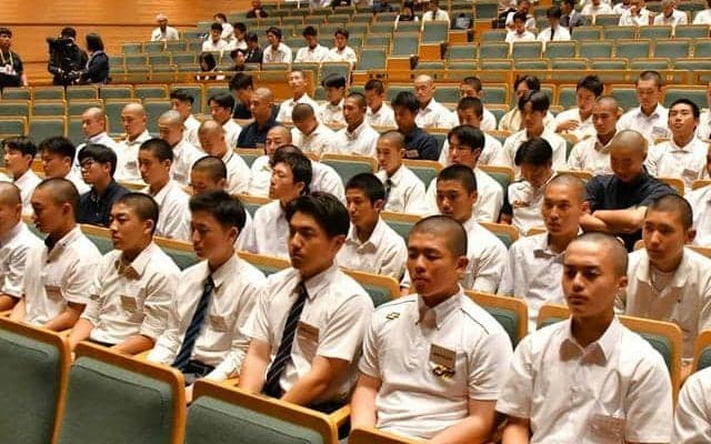 健大高崎は大泉-藤岡中央の勝者と初戦　高校野球群馬大会組み合わせ