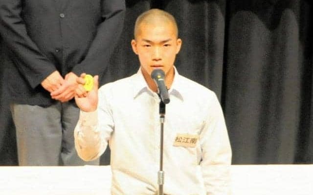 大社は初戦で出雲西と対戦、矢上は益田東と初戦　島根大会組み合わせ