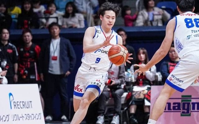 FE名古屋が宇都宮陸と契約合意…今季は特別指定選手、来季プロデビューへ