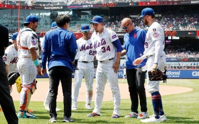 千賀滉大の離脱で消滅した“トレード説”　大きすぎる代償…チームを揺るがす問題