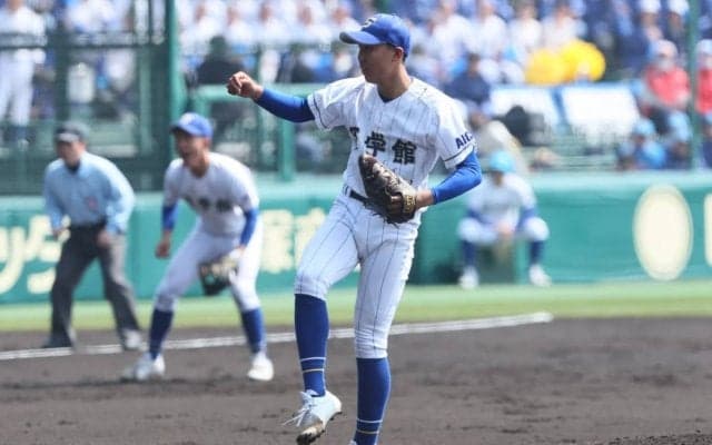 14日に愛知大会の抽選会！豊川、至学館の対戦相手は？「愛知私学4強」の逆襲なるか【25年夏高校野球】







