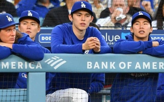 朗希ら開幕ローテが半壊…ド軍に必要な“次なる一手”　LA記者が熱弁「持ちこたえるためには」