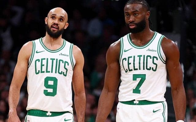 昨年覇者セルティックの厳しいお財布事情…ブラウンやホワイトのトレードも検討か