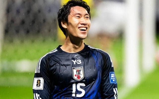 サッカー日本代表・ワールドカップ最終予選のMVPは？　佐藤寿人が守田英正と鎌田大地を選んだそれぞれの理由
