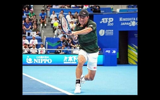  ジャパンOP 無観客の可能性を謝罪 