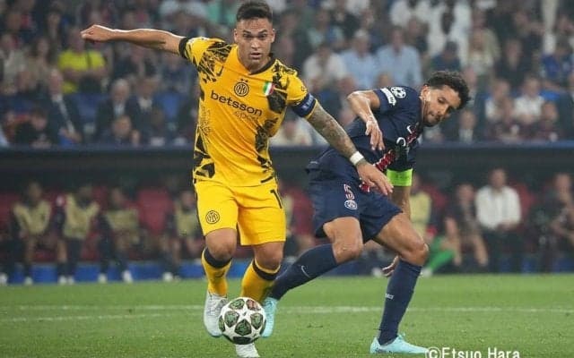 ｢プレイステーションのユニフォームみたい｣インテルの新ユニフォームに戸惑いの声｢色は完璧、あとは最悪｣｢薬局になっちゃうよ｣