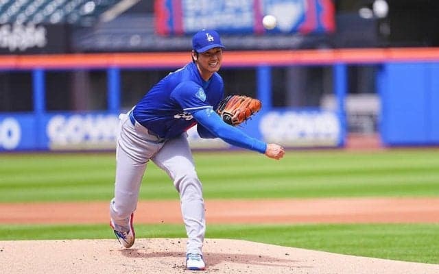 大谷翔平に「影を落とす可能性」　投手復帰が迫る中…誰にも共有できない“苦悩”