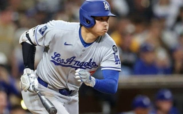 ESPN球団パワーランキングで2位→4位後退…苦境の中でドジャースに見えてきた“希望の光”とは？「それまで耐え忍ばなければならない」