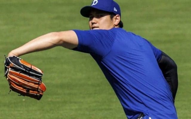 大谷翔平の投手復帰前進で再び関心が高まる“大谷ルール”　元ヤ軍捕手は「不公平だ。マジで不公平だ」と異論