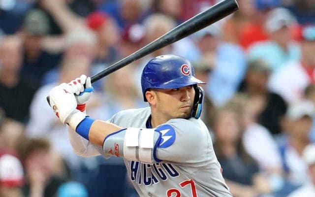 【MLB】メジャー４年目で開眼した鈴木誠也　カブス番記者は「打つべきカウントで、打つべき球に手を出している」