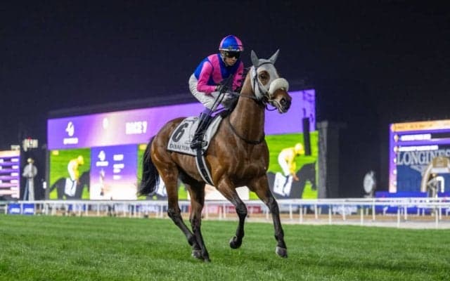 武豊騎手 今週の騎乗馬…宝塚記念はメイショウタバルと参戦