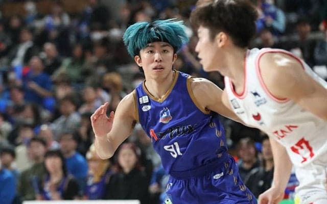 地元出身のガード、寺嶋恭之介が青森と契約継続「ただ地元を愛して、この場所で全力で」