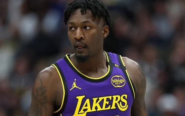 レイカーズが誇るリーグ有数の“3&D”ドリアン・フィニー・スミスが左足首を手術