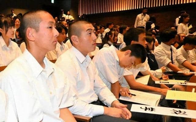 横浜は荏田-横浜氷取沢の勝者と初戦　高校野球神奈川大会組み合わせ