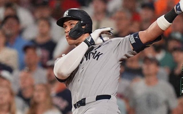 ジャッジ、3冠王に向けての“懸念”　並べる衝撃数値も…米識者が指摘した「危険性」