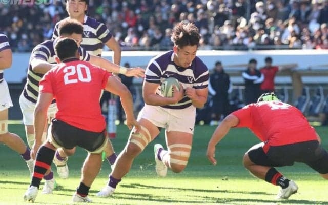 明治大学、公式戦で3年ぶりの帝京大学撃破なるか。ラグビー関東大学春季交流大会