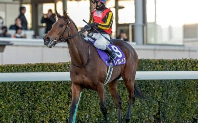 【宝塚記念前日オッズ】レガレイラが4.5倍で1番人気