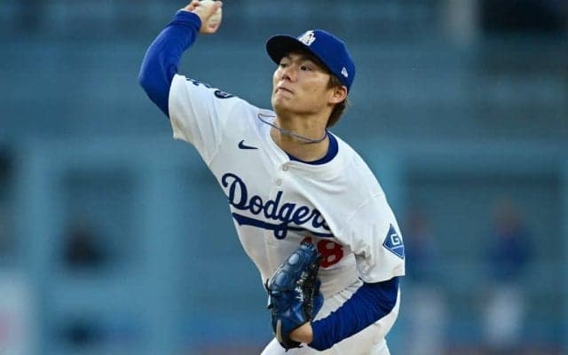 1.06→3.00→5.65…山本由伸に求められる“責任”　「1番良い投手」が持つべき2年目の自覚