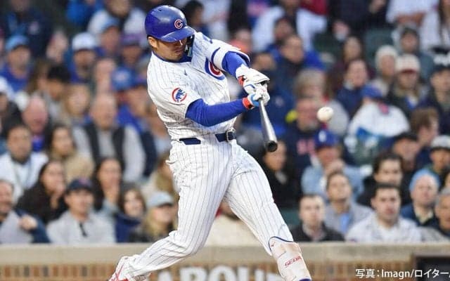 鈴木誠也、オールスターで見たい12選手に選出される