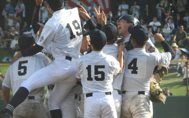 愛知大会の組み合わせ決定！至学館、中京大中京の対戦相手は？ノーシード愛工大名電、享栄はどのブロックに【25年夏高校野球】







