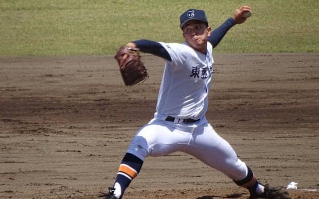東東京の組み合わせ決定！東亜学園の対戦相手は？小山台が初戦でいきなり強豪と対戦も【25年夏高校野球】







