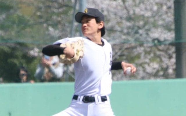 世代屈指の左腕擁する公立校・高蔵寺、シード校が恐れる強豪・名古屋たちばなが2回戦で激突する可能性が！ノーシード爆弾同士でいきなり潰しあい
