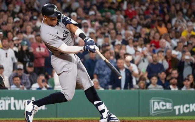 味方の勝利よりも…ジャッジに興奮する放送局　まさかの“裏切り”に皮肉「いい実況だと思うよ」