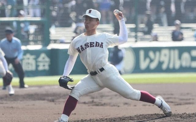 西東京の組み合わせ決定！早稲田実の対戦相手は？国学院久我山は初戦で強豪ノーシードと対戦の可能性も【25年夏高校野球】







