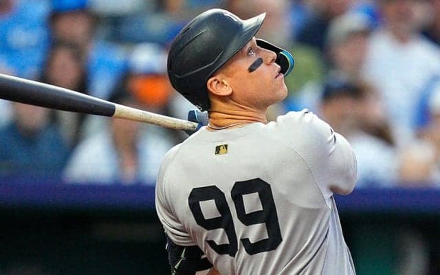 ジャッジvsルース…最強はどっち？　米識者の“早すぎる”主張に賛否も「時が証明する」