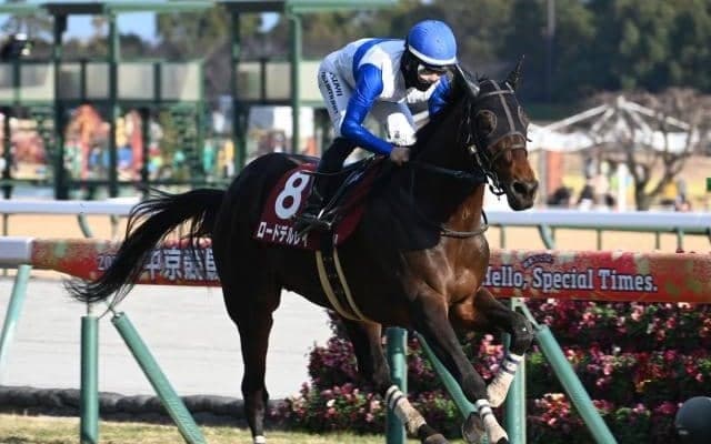 【今日の注目ポイント】上半期の総決算グランプリ・宝塚記念