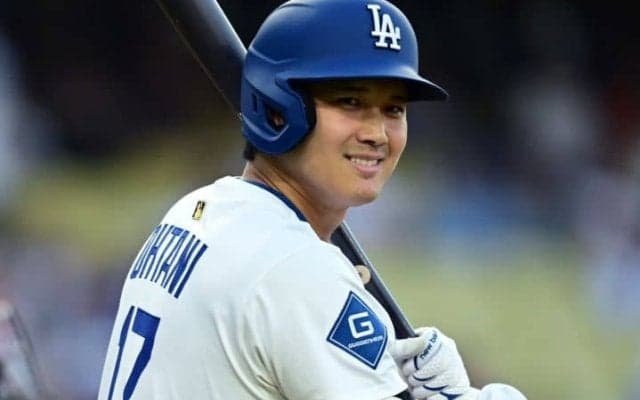 先発投手陣が“崩壊”も投手・大谷の復帰を焦らない理由　ド軍幹部が明かした二刀流の運命「我々はここからの9年を見ている」