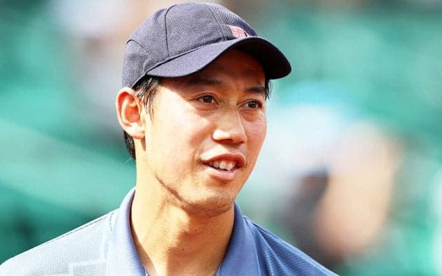 【父の日】錦織圭は５歳の時、父の海外土産で世界への扉を開けた　親となり今度は我が子へ