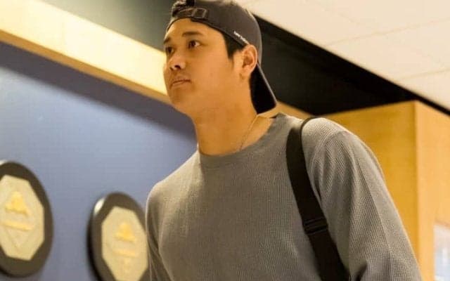 「あいつはどんな時も本気で一流」判明した常人離れの日々…元同僚が明かした大谷翔平が生きる“異常なスケジュール”