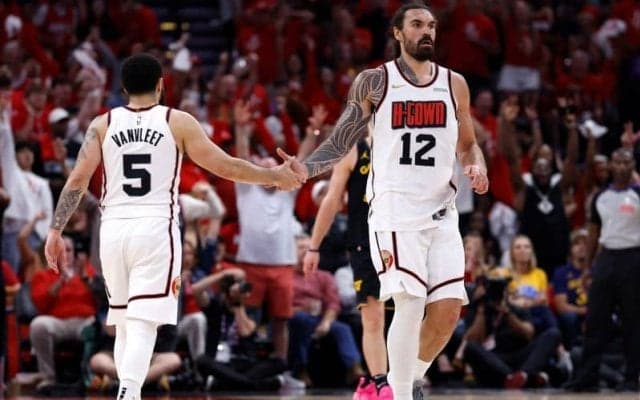 ロケッツ、スティーブン・アダムズと3年3900万ドルの契約延長か…現地記者が報道