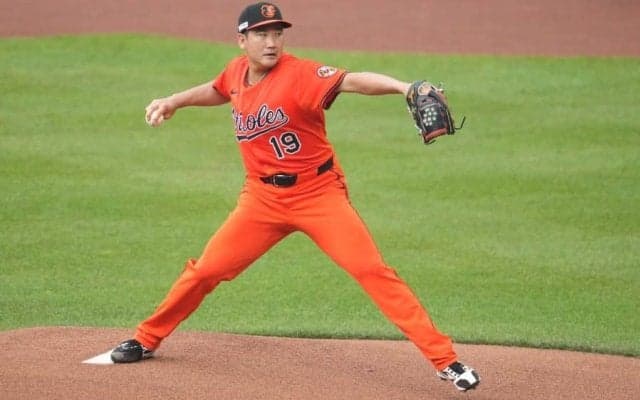 菅野智之、トラウト被弾より強調した“反省点”　開始即…勝負を分けた「詰めの甘さ」