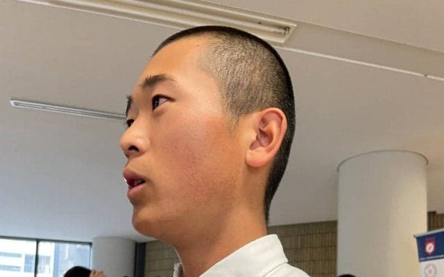 東海大菅生の初戦が決定！好投手攻略を標準に置き、4年ぶりの甲子園出場を狙う！【東京】