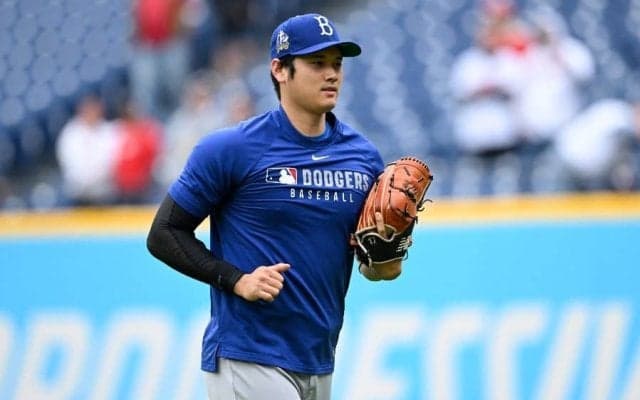 大谷翔平を巡るド軍監督発言の“変化”…想定外が発生？　米メディアが注目した現状