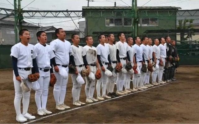 熱烈なファンが支える埼玉の伝統校・上尾…41年ぶりの甲子園へ「歴史的大敗」からのリベンジ【シリーズ・名門復活①】