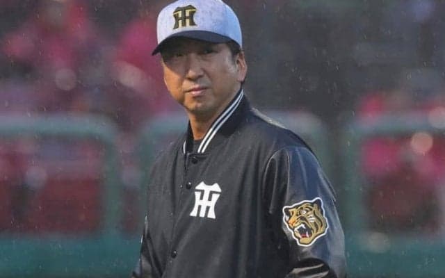 「ちょっと黄信号が出てます」49年ぶり、5試合連続逆転負けの藤川阪神を球界OBが危惧　「中継ぎ陣が充実していいんですよという触れ込みなので…」