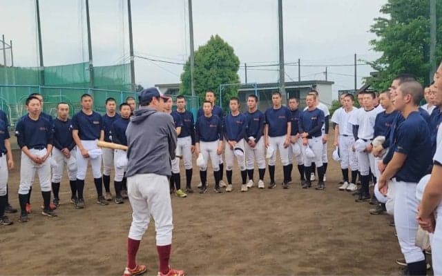 “初出場初優勝”の大フィーバーから約半世紀…西東京の古豪が決して忘れぬ「野球といえば桜美林」のプライド【シリーズ・名門復活②】