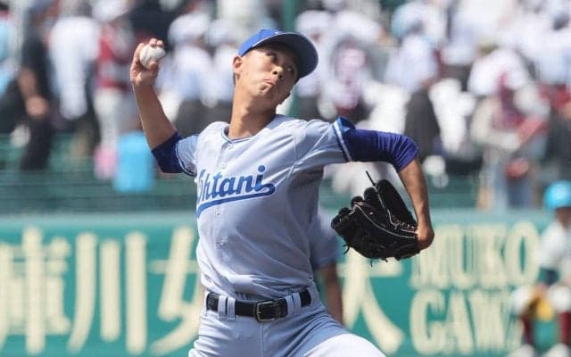 昨夏、大阪桐蔭を撃破した小松大谷の卒業生進路紹介！大阪桐蔭完封右腕は桜美林大、正捕手は愛知学院大に進学