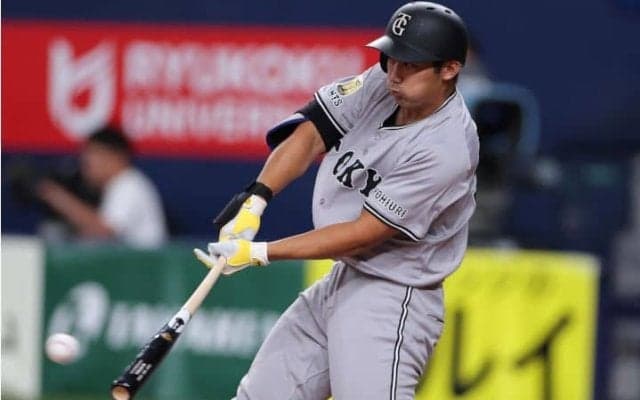 「構えはガッツかなと思った」巨人に合流した育成上がりの21歳ロマン砲を球界OBが考察　「これで打てるかなとも思う」